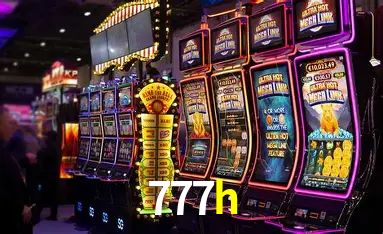 A Emoção da Loteria na 777h: Uma Chance de Mudança de Vida