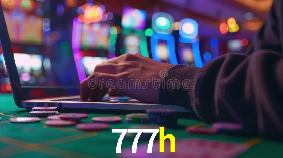 Experiência VIP 777h