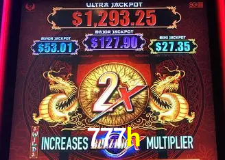 A Revolução dos Aplicativos de Jogos no 777h