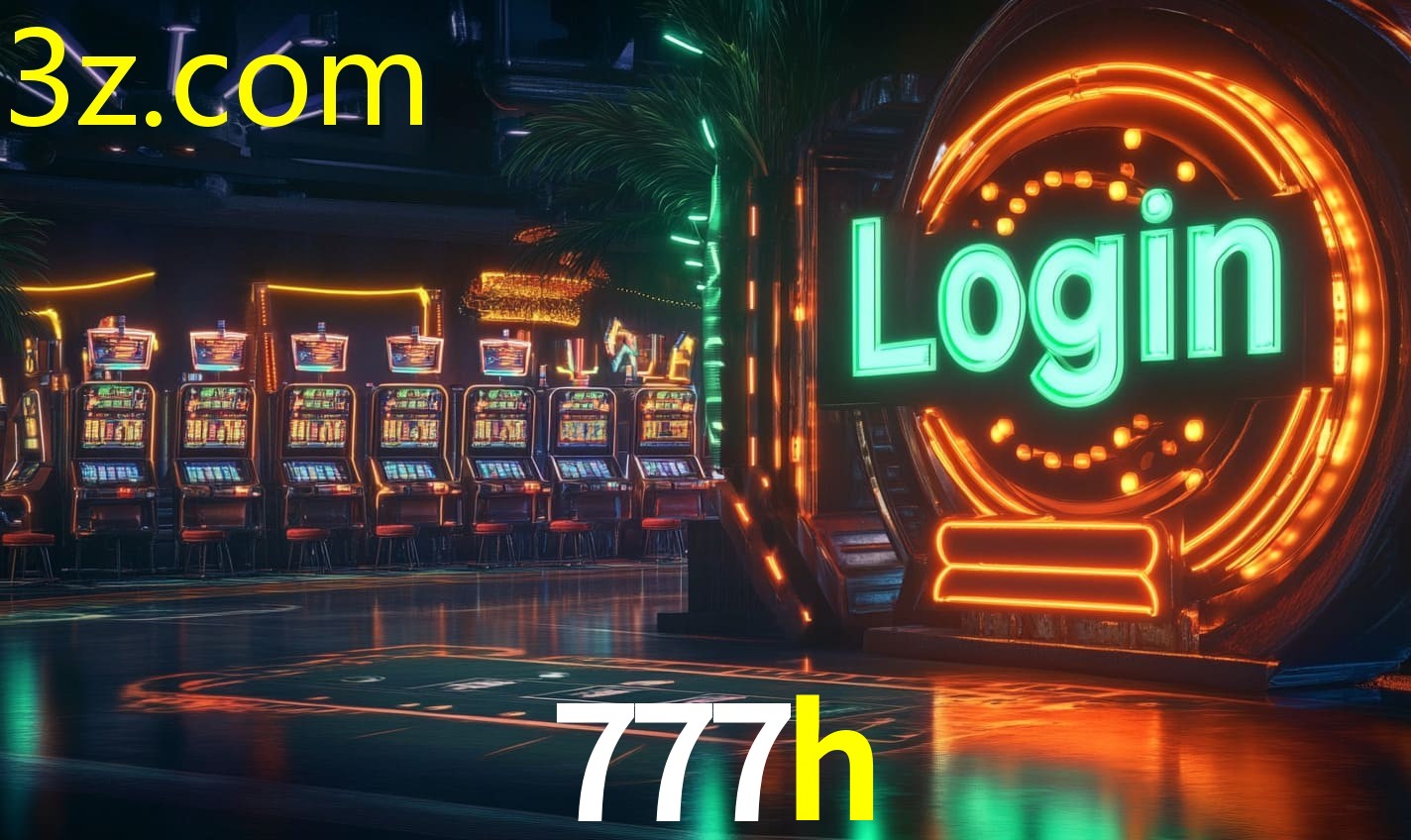 777H