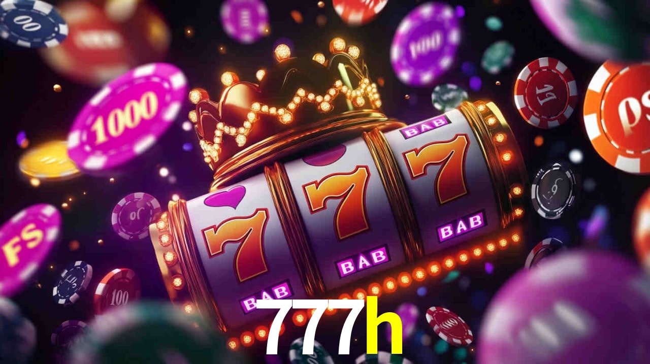 Mesa de Blackjack 777h
