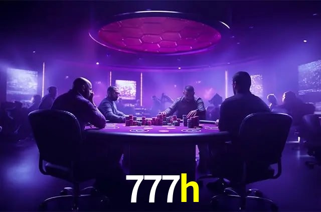 Torneios 777h