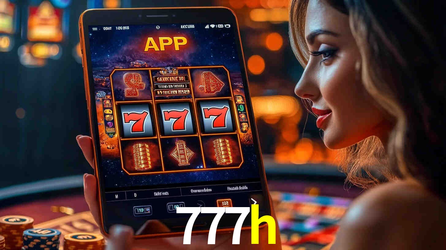 777h: A Experiência de Casino com Jogos de Mesa ao Vivo