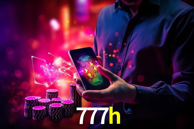 Recursos de Bônus 777h