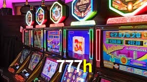 Estatísticas Esportivas 777h