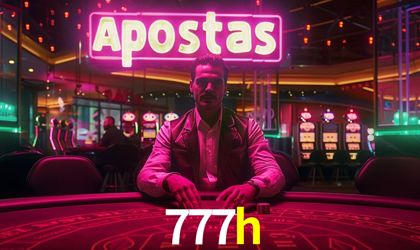 Jogos Exclusivos 777h
