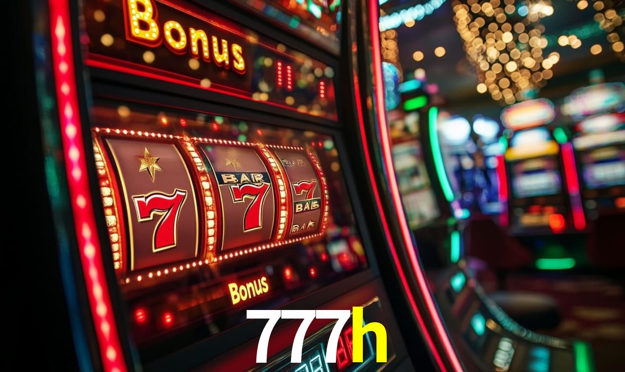 Jogos Exclusivos 777h