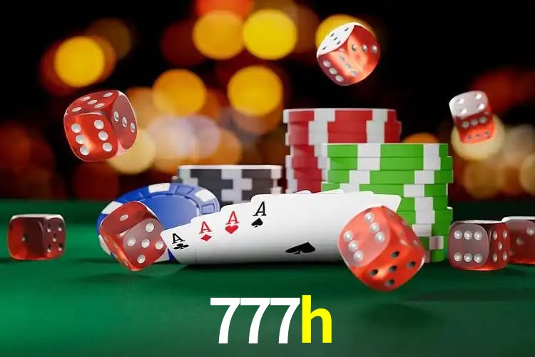 Estatísticas 777h