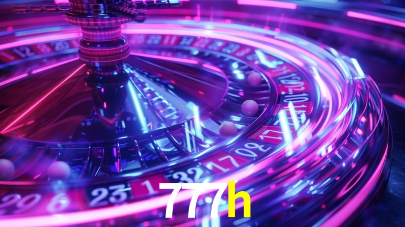 Casino Ao Vivo 777h