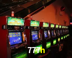 A Popularidade dos Caça-Níqueis no 777h