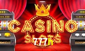 Casino Ao Vivo 777h