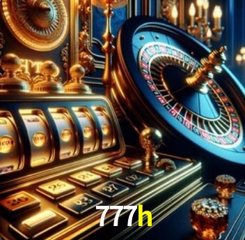 Casino Ao Vivo 777h