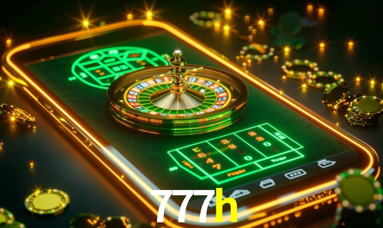 Jogos de Slot 777h