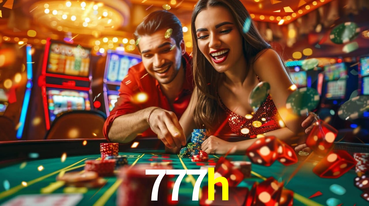 Avaliações dos Jogadores 777h
