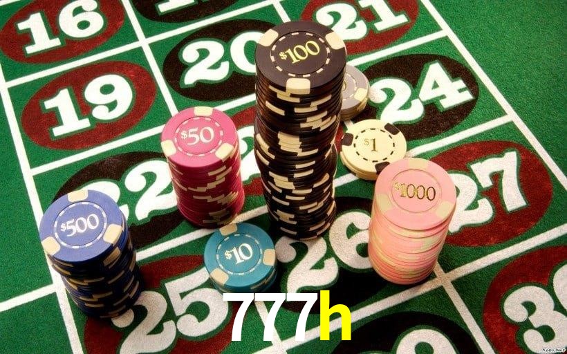 Casino VIP 777h