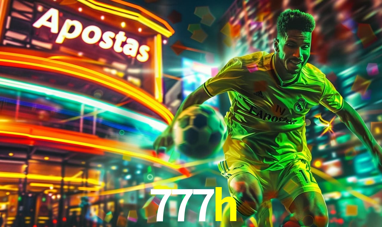 Promoções Sazonais 777h