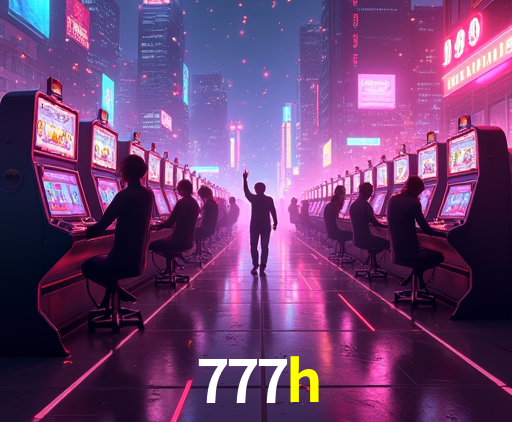 Estatísticas do Jogo 777h