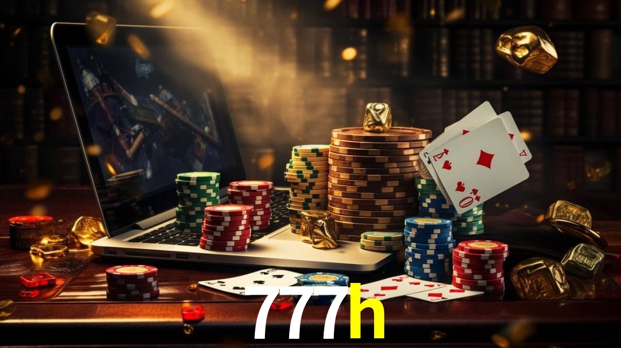 Diretório de Jogos 777h
